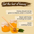 Isha Life Tulsi Honey